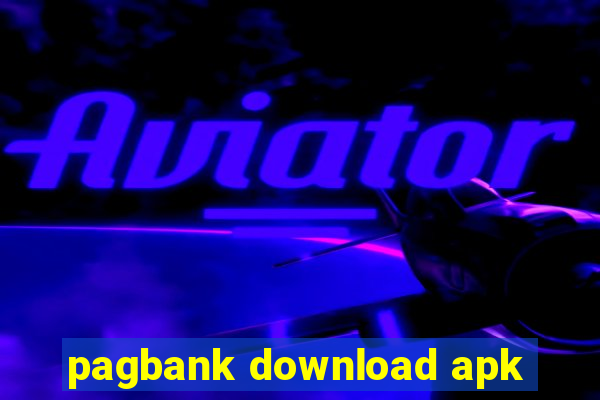 pagbank download apk